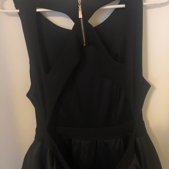 Ball gown like dress - Picture 5 of 5